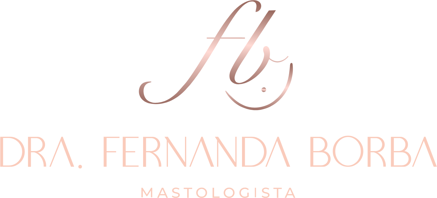 Dra. Fernanda Borba, mastologista